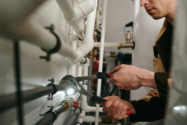 Shower Repair Services in Cerritos, CA