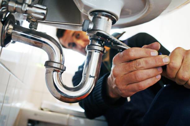 Best Shower Repair Services  in Cerritos, CA