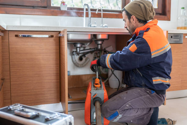 Best Local Plumber Services  in Cerritos, CA
