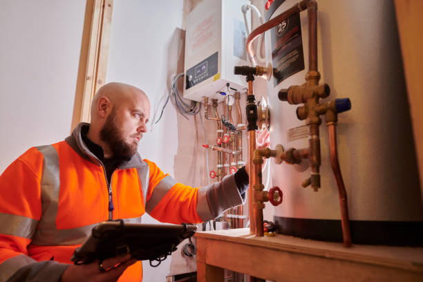 Best Water Softener Installation  in Cerritos, CA