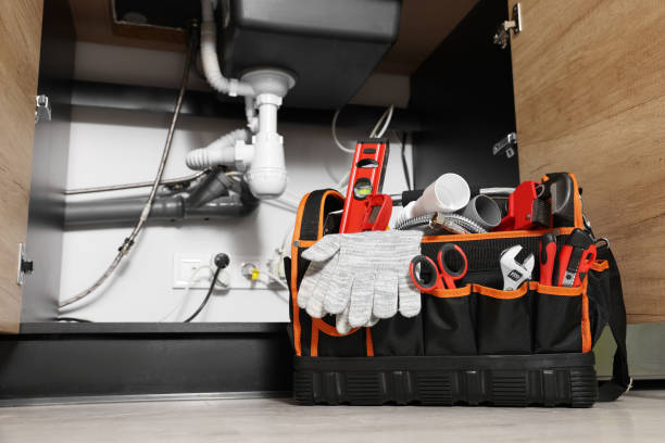 Best Water Softener Installation  in Cerritos, CA