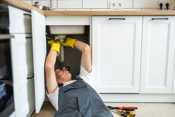 Best Commercial Plumbing Services  in Cerritos, CA