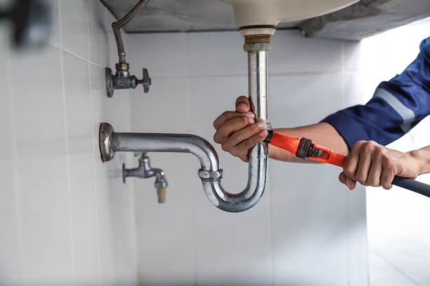 Trusted Cerritos, CA Plumbing Experts