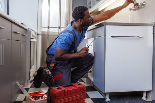 Water Softener Installation in Cerritos, CA
