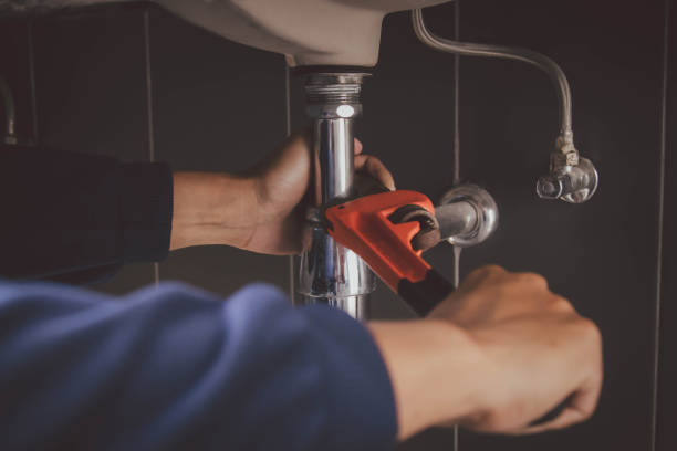 Best Clogged Drain Plumber  in Cerritos, CA